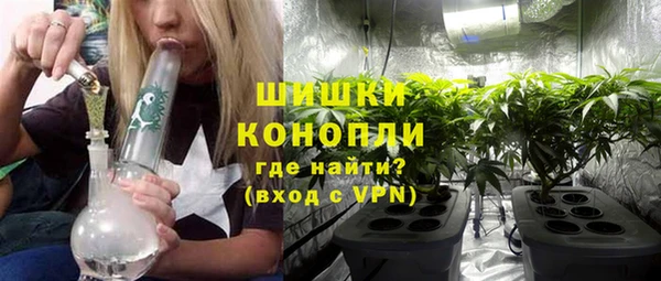 ALPHA PVP Гусь-Хрустальный